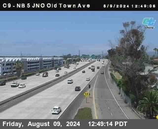 NB 5 JNO Old Town