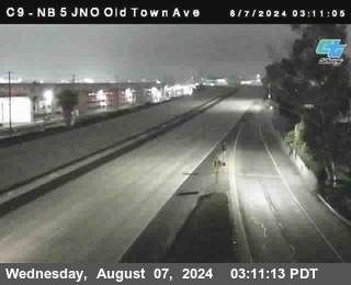 NB 5 JNO Old Town