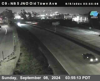 NB 5 JNO Old Town