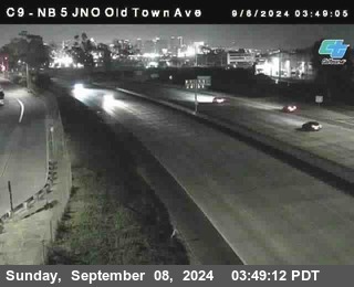 NB 5 JNO Old Town