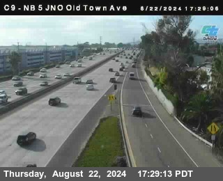 NB 5 JNO Old Town