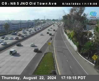 NB 5 JNO Old Town