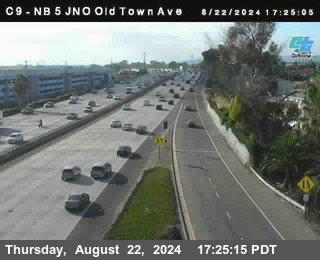 NB 5 JNO Old Town