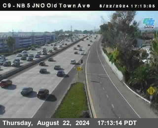 NB 5 JNO Old Town