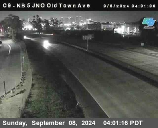 NB 5 JNO Old Town