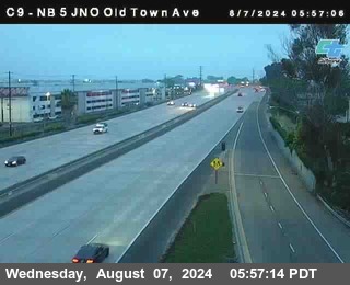 NB 5 JNO Old Town