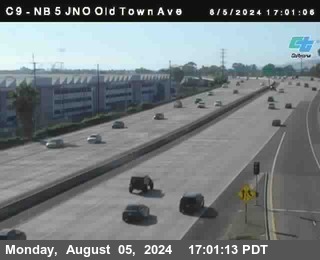 NB 5 JNO Old Town