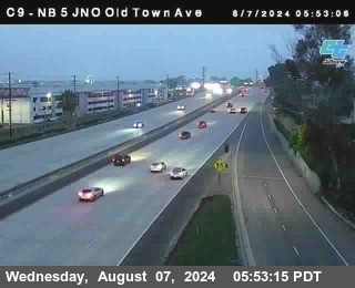 NB 5 JNO Old Town