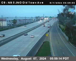 NB 5 JNO Old Town