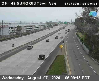 NB 5 JNO Old Town