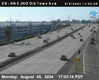 NB 5 JNO Old Town