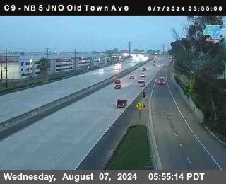 NB 5 JNO Old Town