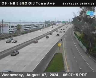 NB 5 JNO Old Town