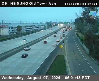 NB 5 JNO Old Town