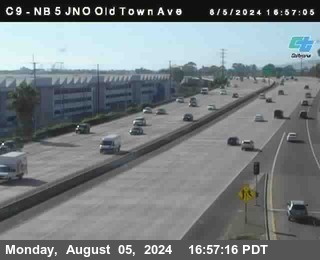 NB 5 JNO Old Town