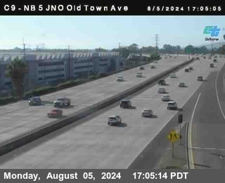 NB 5 JNO Old Town