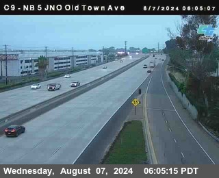 NB 5 JNO Old Town