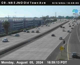 NB 5 JNO Old Town