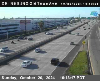 NB 5 JNO Old Town