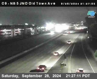 NB 5 JNO Old Town