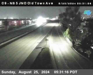 NB 5 JNO Old Town