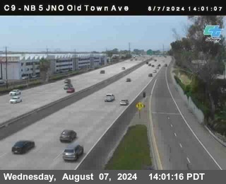 NB 5 JNO Old Town