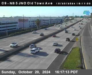 NB 5 JNO Old Town