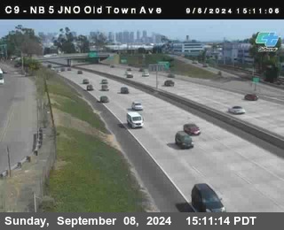 NB 5 JNO Old Town