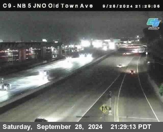 NB 5 JNO Old Town