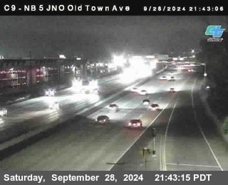 NB 5 JNO Old Town