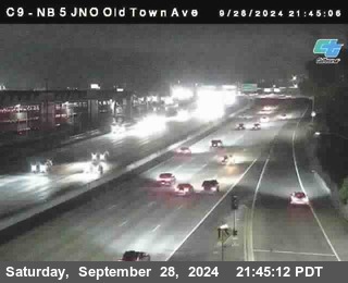 NB 5 JNO Old Town