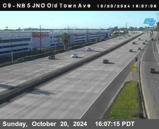 NB 5 JNO Old Town