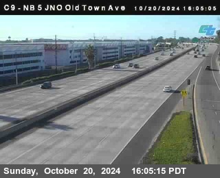 NB 5 JNO Old Town