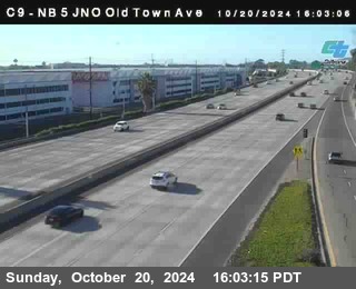 NB 5 JNO Old Town