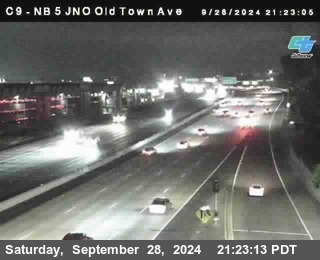 NB 5 JNO Old Town