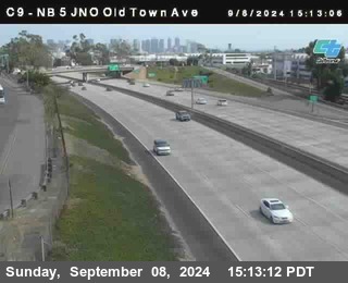 NB 5 JNO Old Town