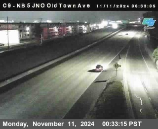 NB 5 JNO Old Town