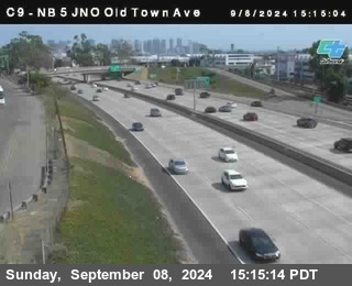 NB 5 JNO Old Town