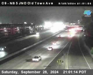 NB 5 JNO Old Town