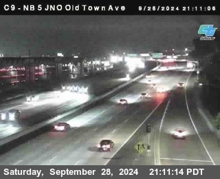 NB 5 JNO Old Town