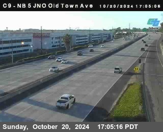 NB 5 JNO Old Town