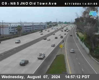 NB 5 JNO Old Town