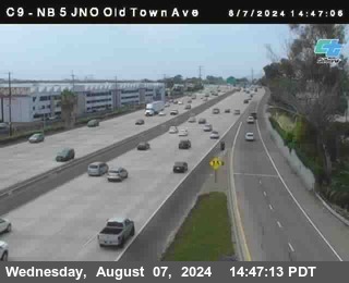 NB 5 JNO Old Town