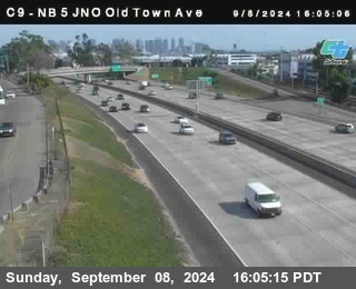 NB 5 JNO Old Town