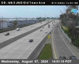 NB 5 JNO Old Town