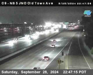 NB 5 JNO Old Town