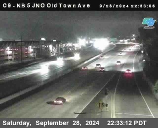 NB 5 JNO Old Town