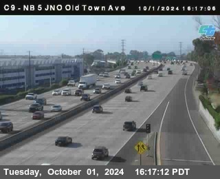 NB 5 JNO Old Town