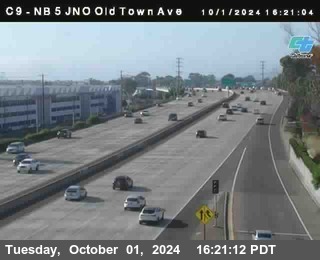 NB 5 JNO Old Town