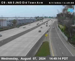 NB 5 JNO Old Town